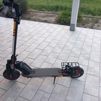 Monopattino elettrico xiaomi 