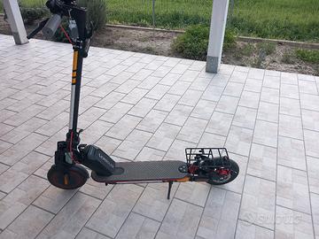 Monopattino elettrico xiaomi 