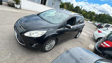 Ford Grand C Max 
