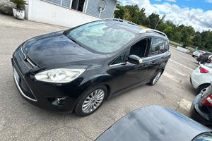 Ford Grand C Max 