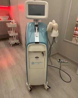 pharmashape gruppo Baldan 