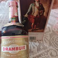 bottiglia da collezione 