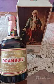 bottiglia da collezione 