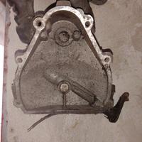 coperchio carter frizione cremagliera piaggio ape