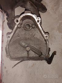 coperchio carter frizione cremagliera piaggio ape