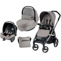 trio peg Perego 