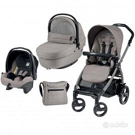 trio peg Perego 