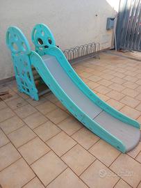 Scivolo bambini
