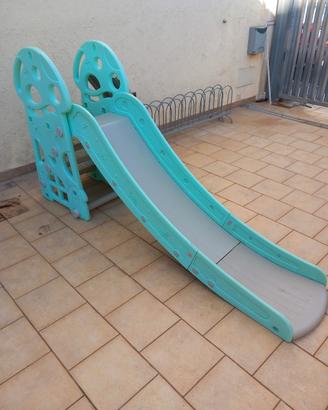 Scivolo bambini