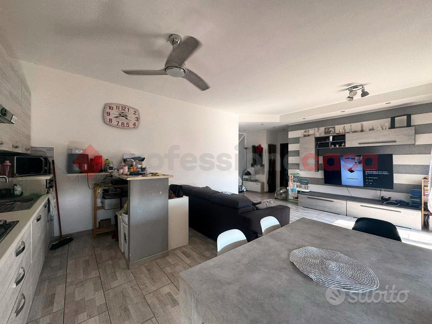Appartamento – Livorno, Consiglio di Zona 1 - Altro