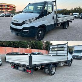 Iveco Daily 35C15 2.3 HPT 145CV - 2016 *Motore Rot