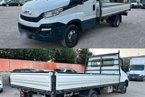 Iveco Daily 35C15 2.3 HPT 145CV - 2016 *Motore Rot