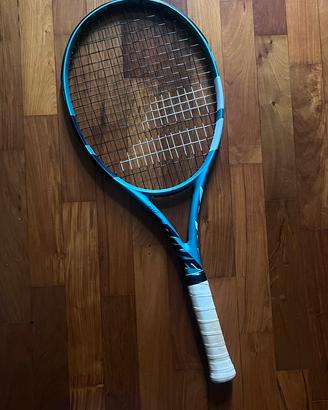 BABOLAT EVO DRIVE LITE