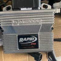 Cambio elettronico Dim Sport Yamaha R1 dal 2015