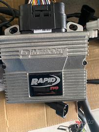 Cambio elettronico Dim Sport Yamaha R1 dal 2015