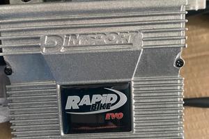 Cambio elettronico Dim Sport Yamaha R1 dal 2015