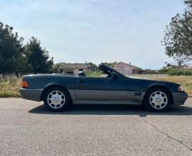 Mercedes sl 500 r129