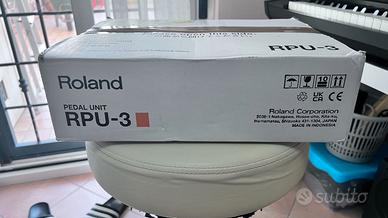 ROLAND RPU 3