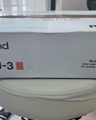 ROLAND RPU 3