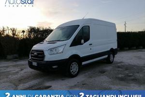 Ford Transit 330 2.0 tdci MHEV 130cv trend L2...