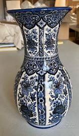 vaso ceramica