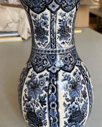 vaso ceramica