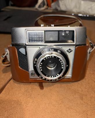 Macchina fotografica Agfa 1960 circa