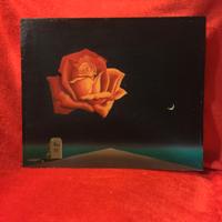 Dipinto GIANNI CARRETTI