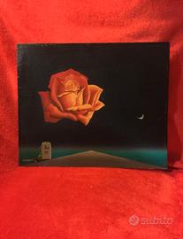 Dipinto GIANNI CARRETTI