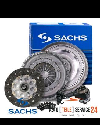 Kit Frizione Sachs 2290601105 Zms Modul Xtend Plus