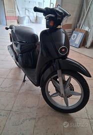 scarabeo 50 libretto piccolo 