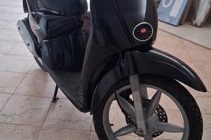 scarabeo 50 libretto piccolo 