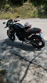 Ducati Monster 600