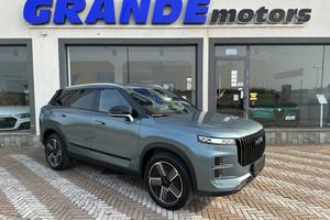 Jaecoo 7 1.6 TGDI Exclusive AWD 7dct KM0 *NO VINCO