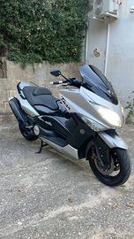 Tmax 500