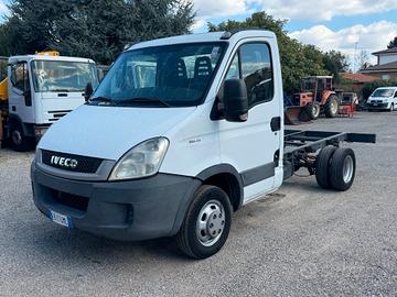 IVECO DAILY 35C13 TELAIO (Euro 4)