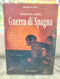 Italiani nella Guerra di Spagna