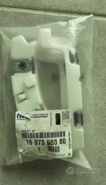 Staffa montaggio paraurti Peugeot