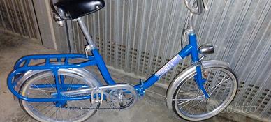 Bici Graziella