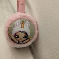 Paraorecchi bambina 
