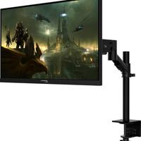 monitor HP HyperX Armada 25" HDR 240Hz NUOVO