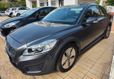 Volvo C30 DRIVe Summum
