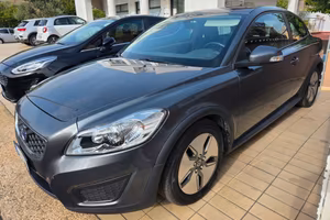 Volvo C30 DRIVe Summum