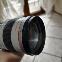 Canon 70 200 2.8