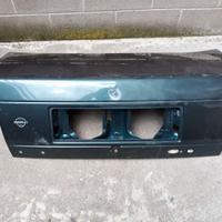 Baule Lancia Thema anno 89