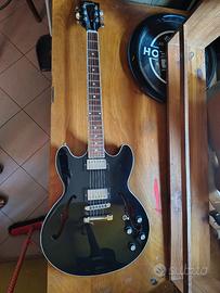 Gibson midtown 2015