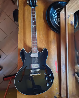 Gibson midtown 2015