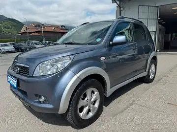 daihatsu  terios