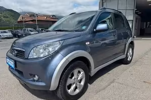 daihatsu  terios