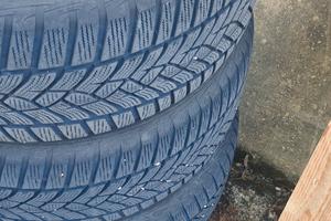 gomme 4 stagioni 225 /45 r 17 
